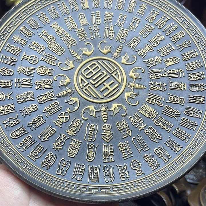 全是铜铜铜器铜器