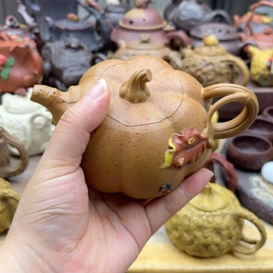 茶壶紫砂命**方紫砂茶具礼盒