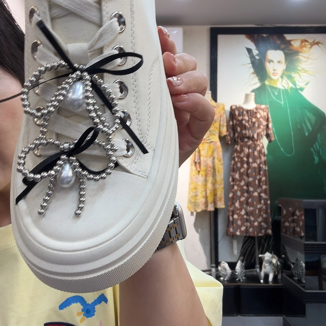 T***J1188-30，杏色，37码，