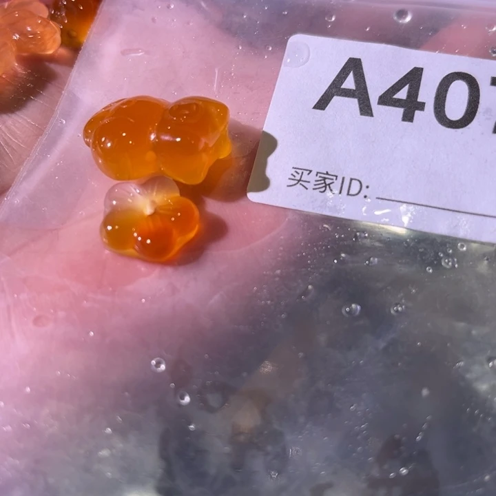 念***芷玛瑙/玉髓未镶嵌珠宝奇石