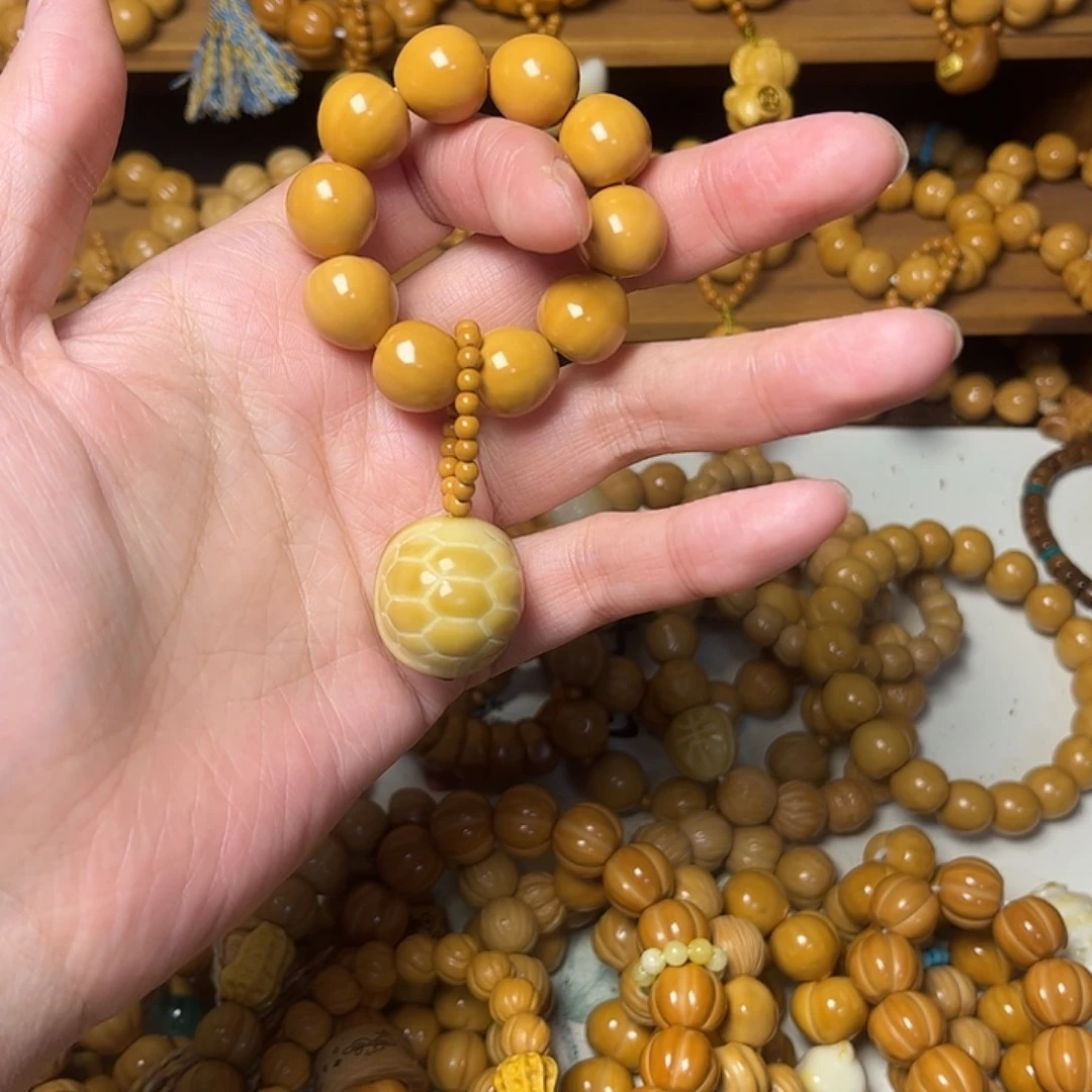 蕊***1木质非金属天然猴头