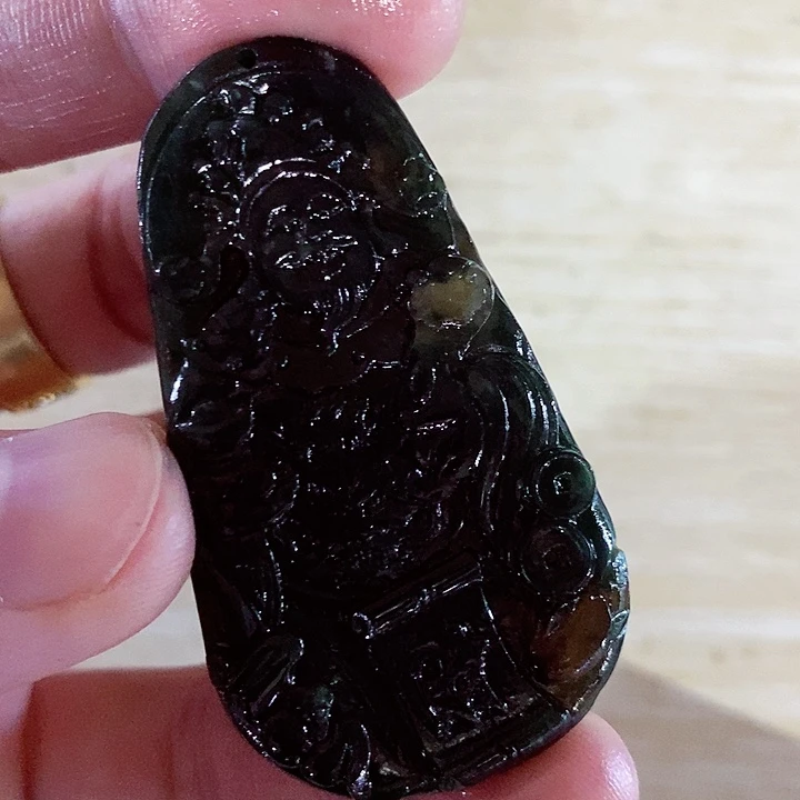 未镶嵌定制翡翠不拍