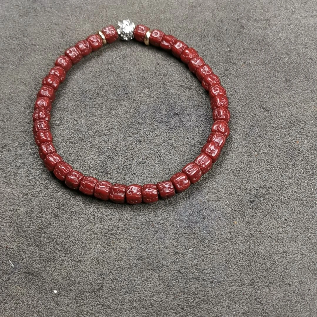 岩***石吊坠金刚菩提1111111111