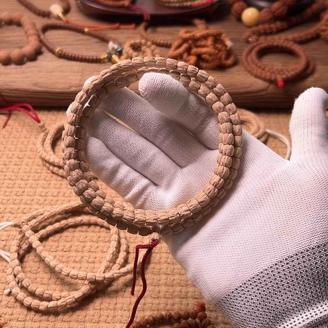 柏香籽/百香籽吊坠