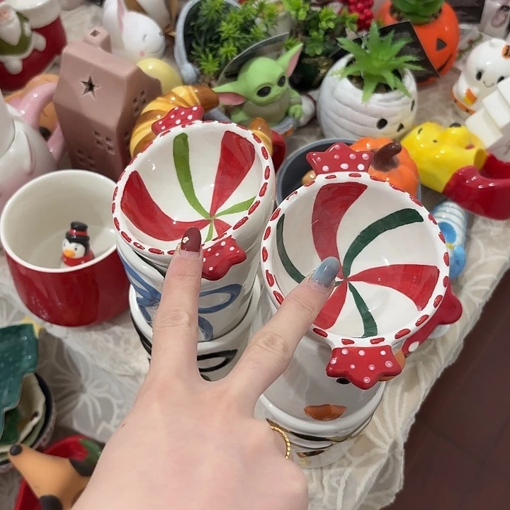瓷片陶瓷完美主义慎拍