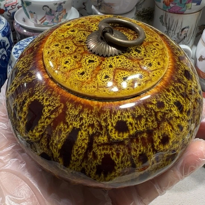 景德镇陶瓷一物一拍