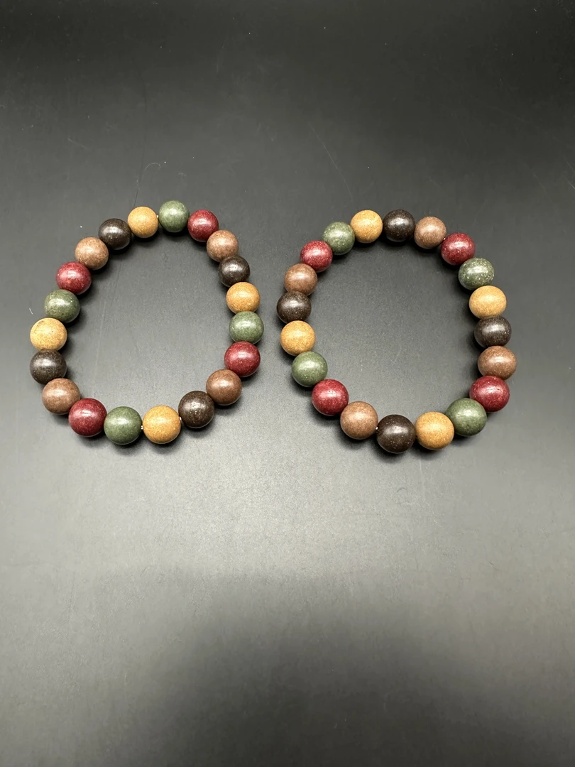 【牛牛严选】合香珠手串 多样性只发一件 X/9885/H 约10mm