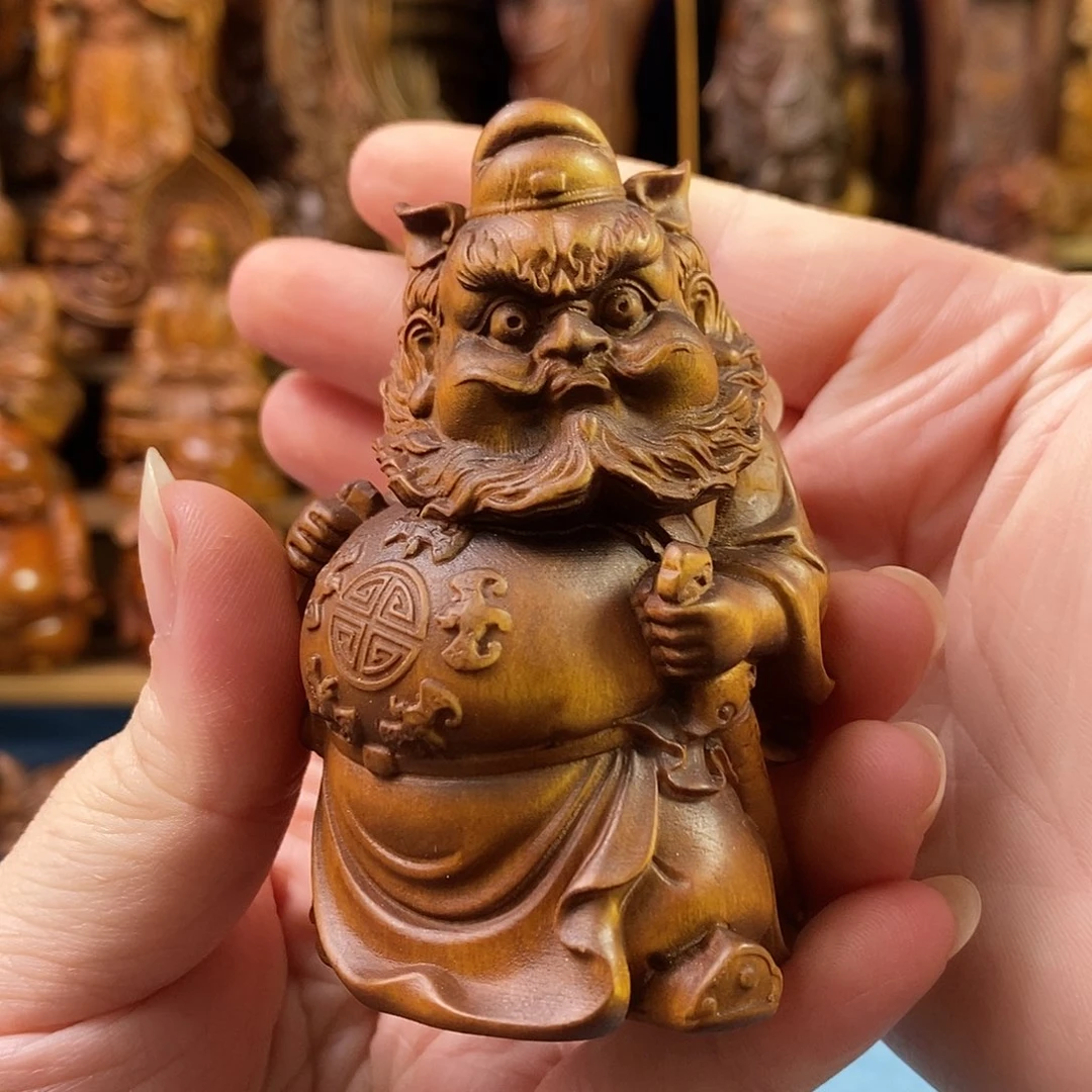 黄杨木小叶黄杨木工艺品