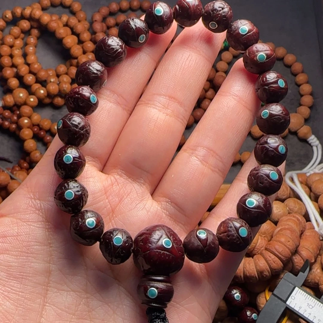 【闪购商品】凤眼菩提吊坠凤眼