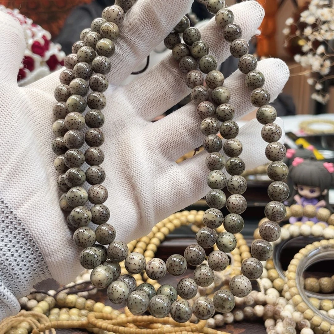 手串星月菩提星月