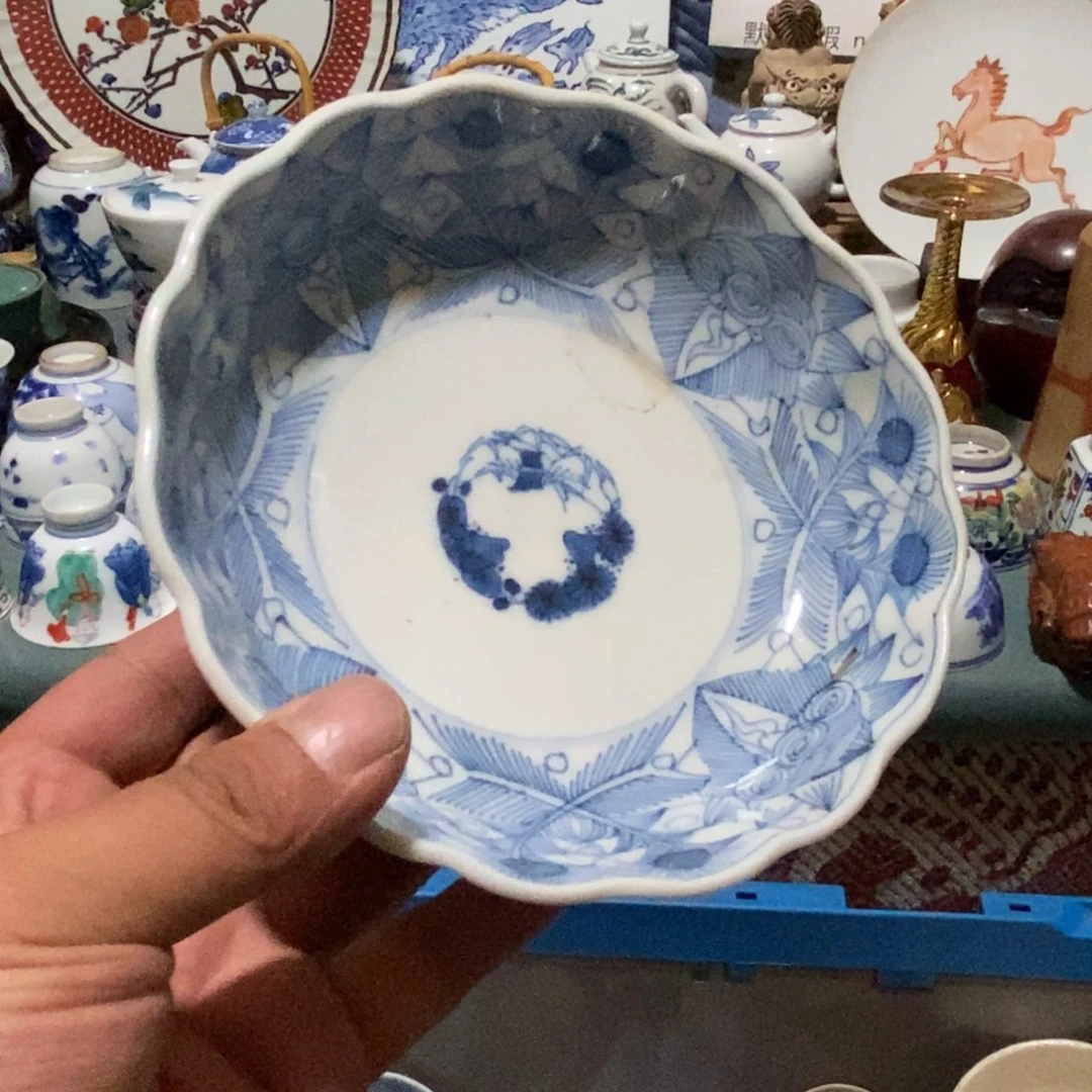舶来瓷器满28包邮当日凑单