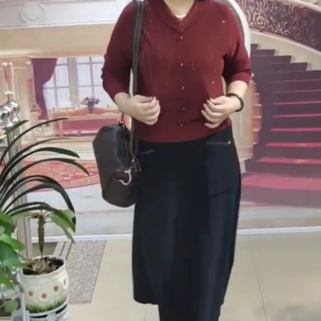 大码女装，裙子——8440号