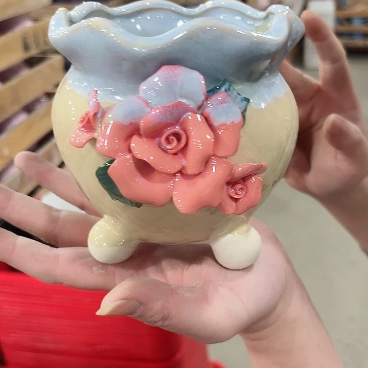 陶瓷凑单10元发货！