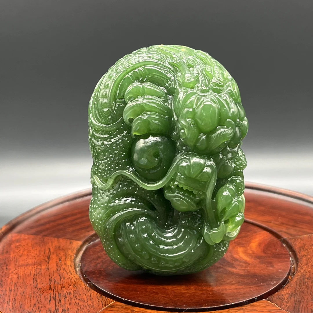 A1116  和田玉  YT021419298