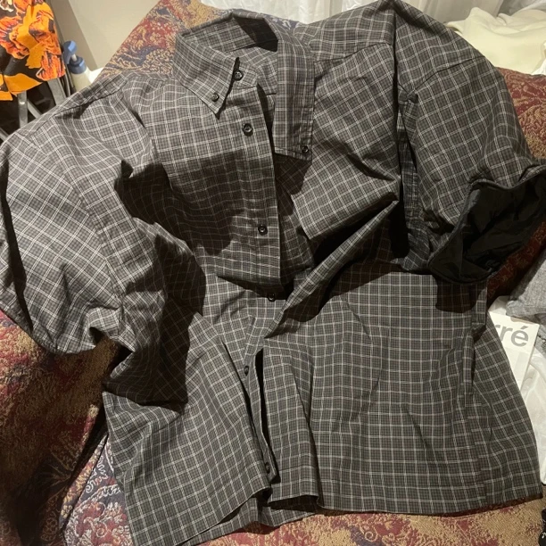 姚家.Bonnie福利2025时尚经典设计款外搭（不支持7天）