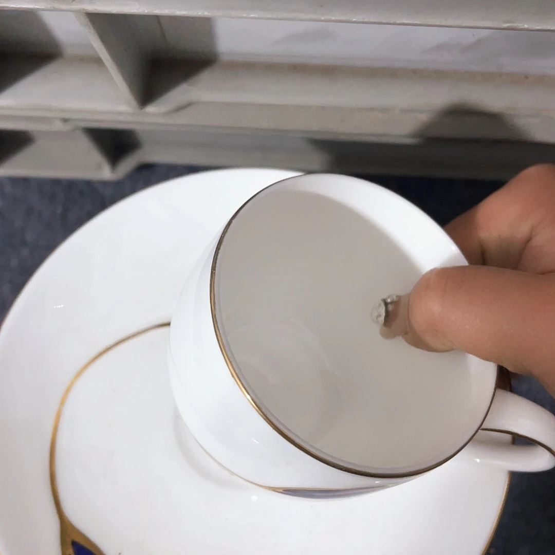 瓷片小****9咖啡等产品生产加工过程设备