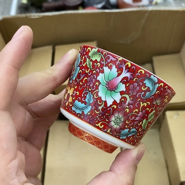 陶瓷艺术品及陶瓷制品