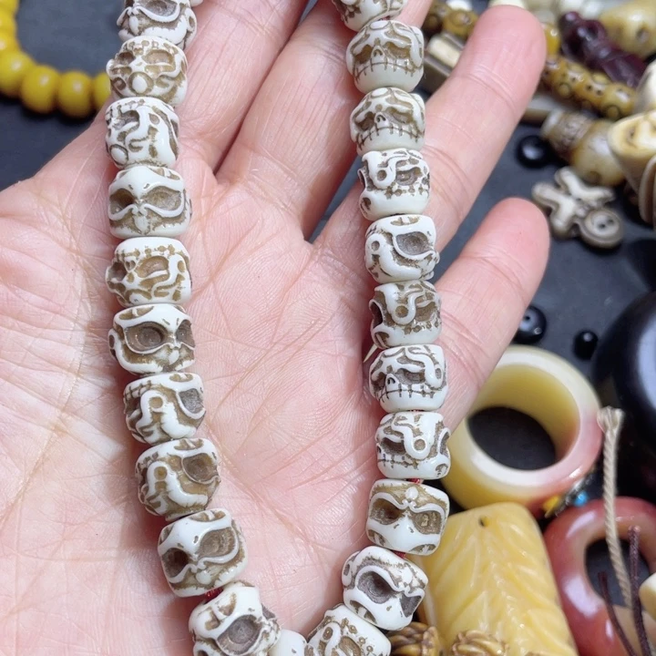 驼骨其他其他配饰