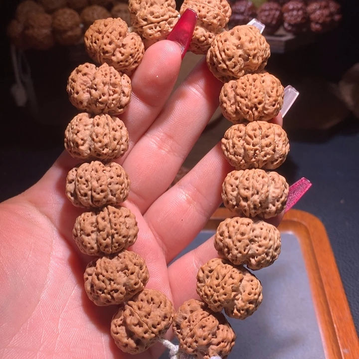 菩提籽类23+梁定制