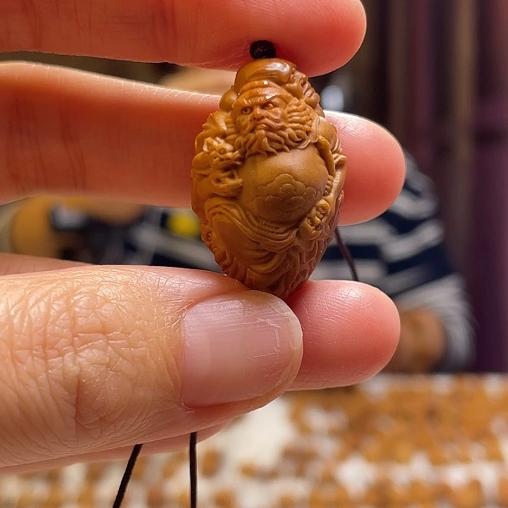 手串/手链橄榄核橄榄核