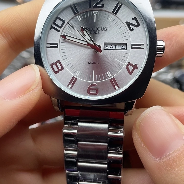 41.5表盘，石英表，1只