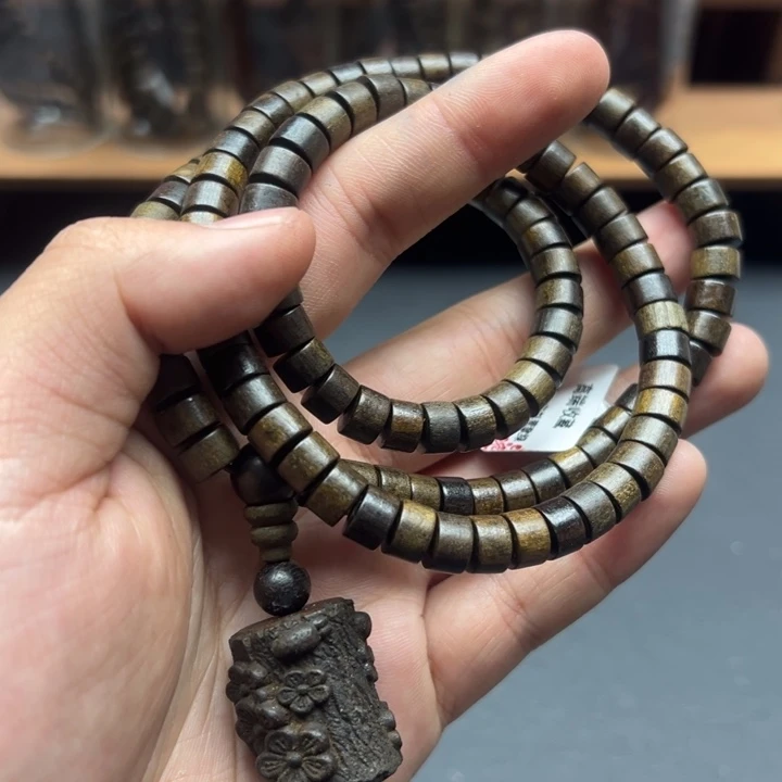 降真香手串/手链链接15