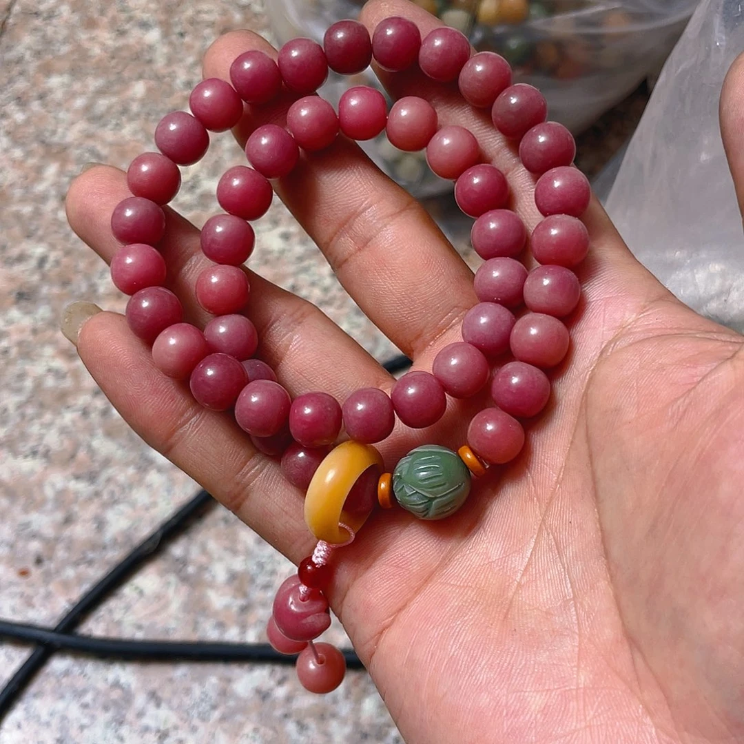 菩提根/象牙果吊坠b 30