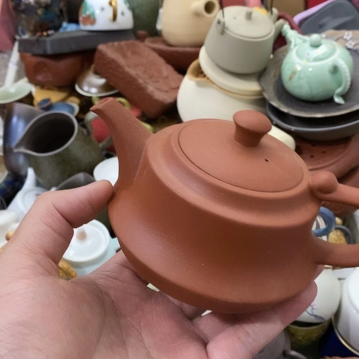 陶瓷艺术品及陶瓷制品