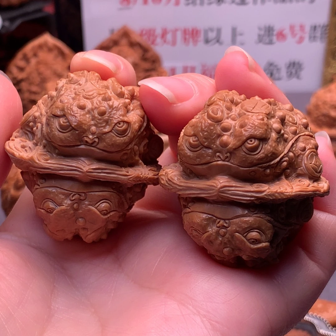 洋***嗷把件核桃111111111111