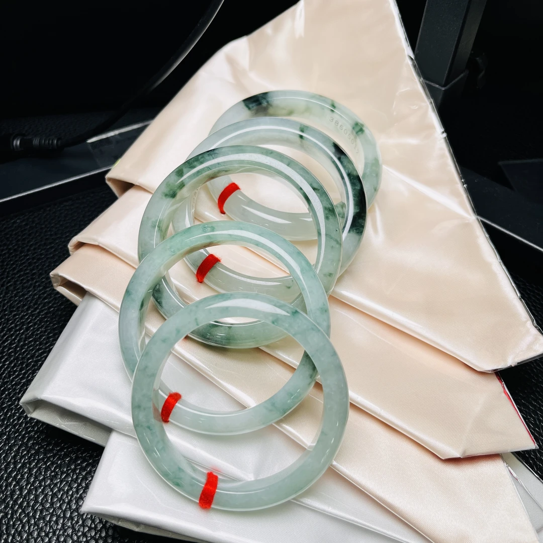 C18未镶嵌手镯多样性拍一发一