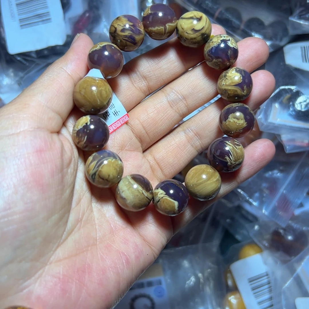 琥珀珠宝奇石未镶嵌459