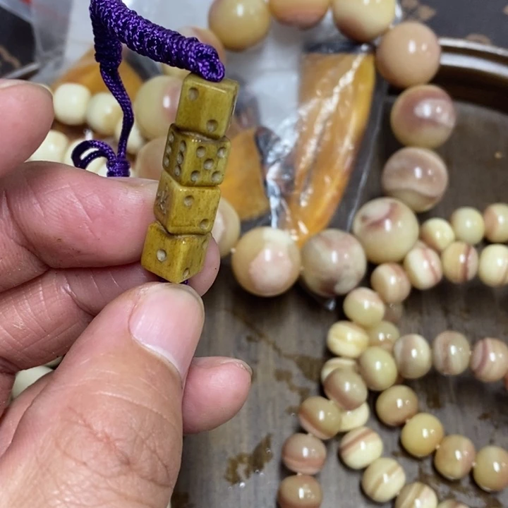 手串/手链驼骨篇号82