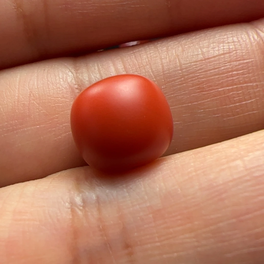 未镶嵌珠子南红玛瑙
