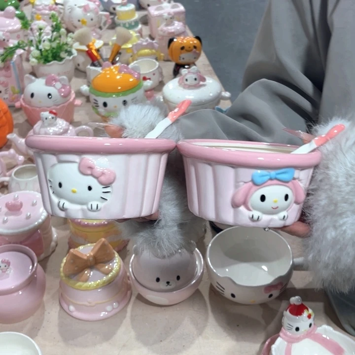 陶摆件陶瓷摆件欢迎光临