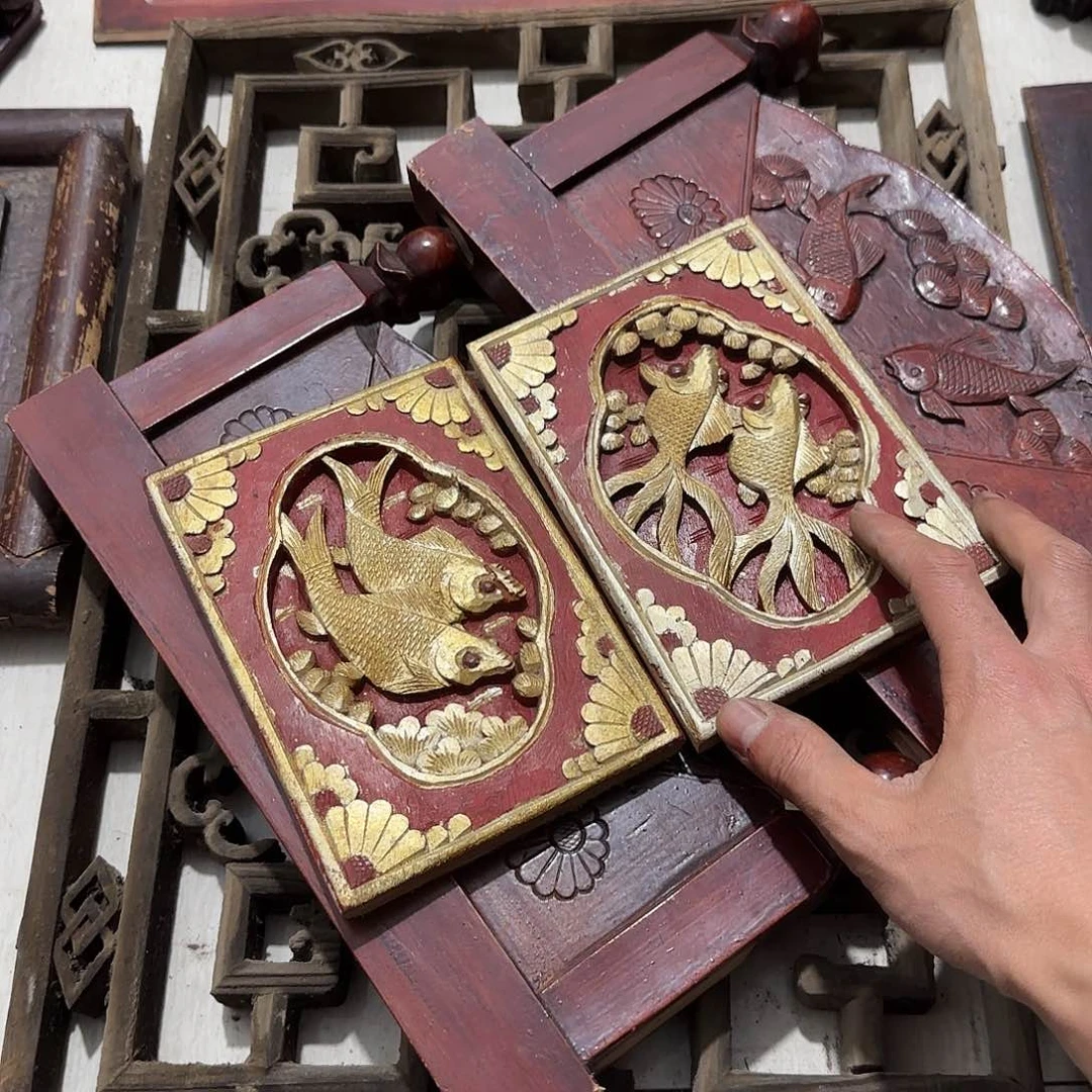 木深***?老木雕艺术学院美术