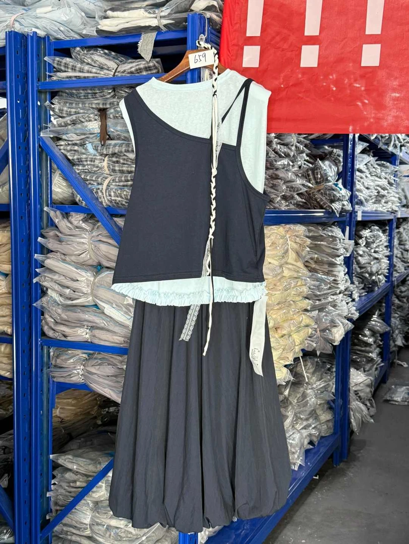 （659）APM韩系东大门套装