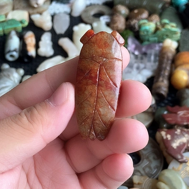 摆件直播间链接18