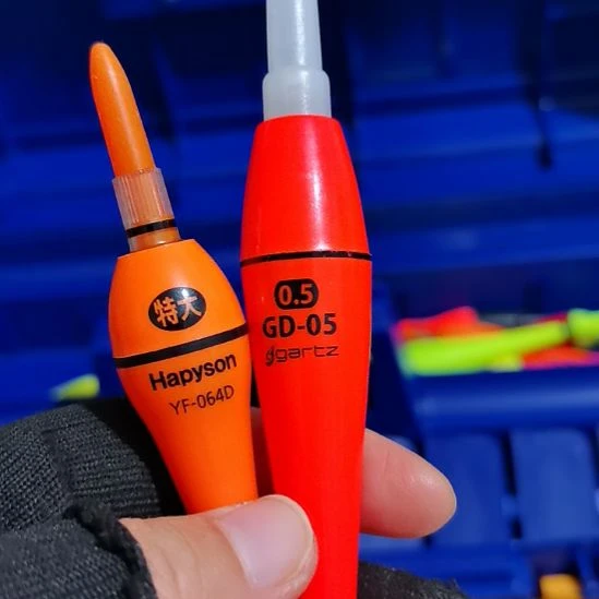 日子二手渔具配件