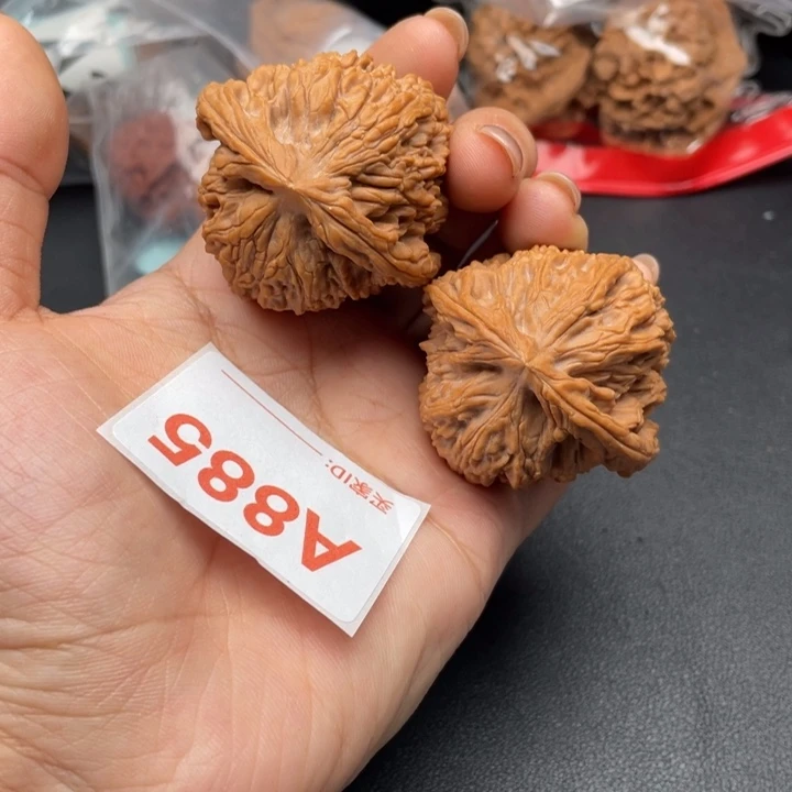 吊坠文玩核桃核桃