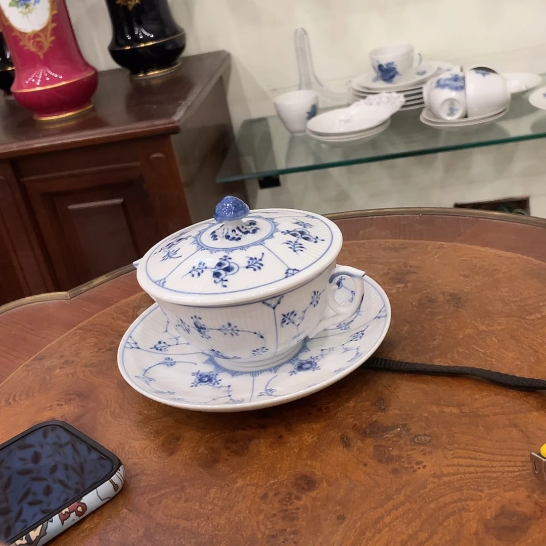 瓷片哥本哈根九折