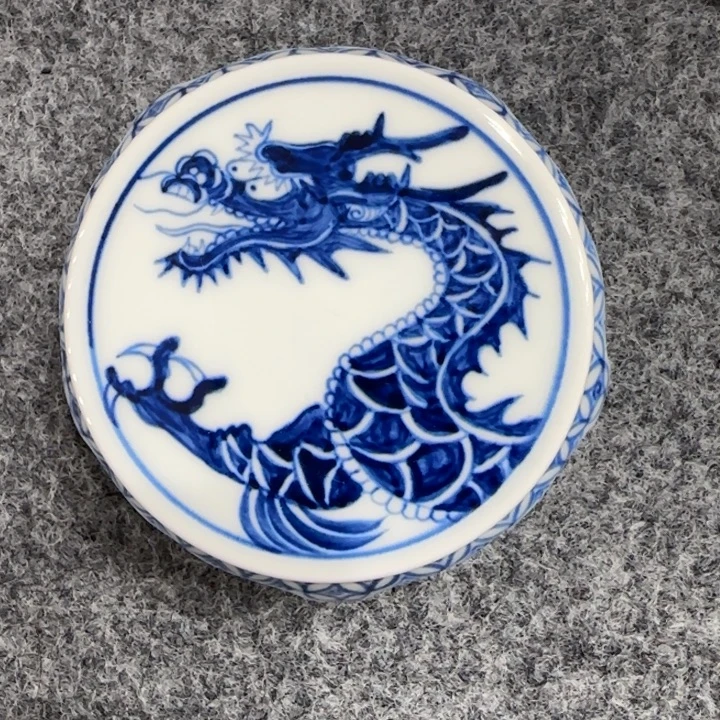 景德镇手工手绘陶瓷