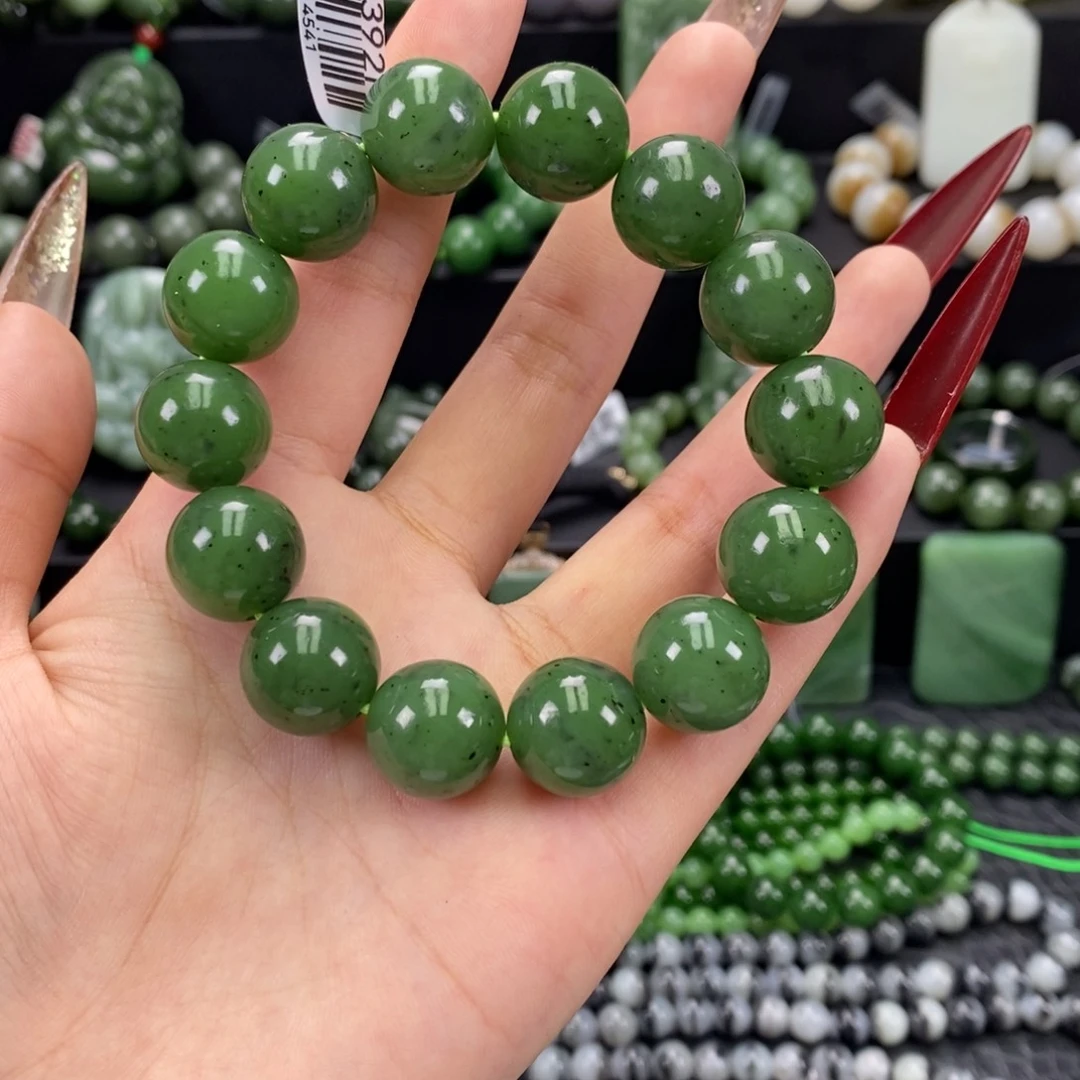 和田玉未镶嵌珠宝奇石