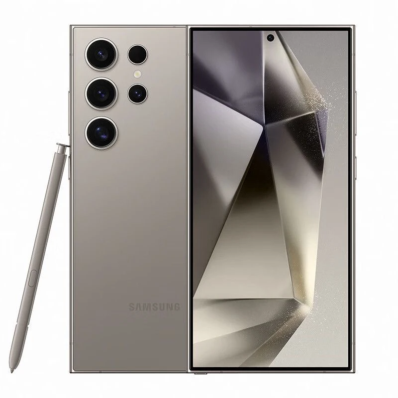 99新 Samsung/三星 三星s24 ultra 国行双卡5G旗舰手机