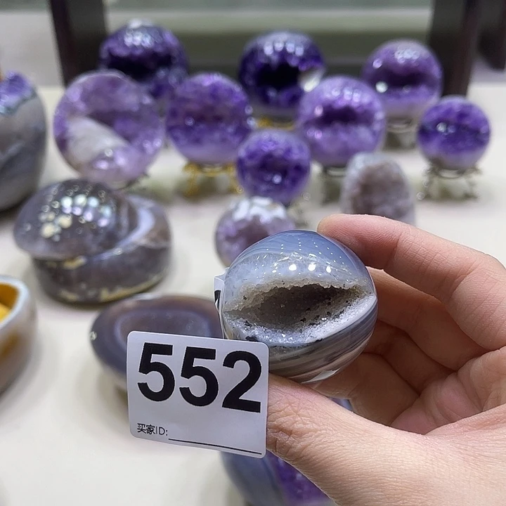 水晶摆件510未镶嵌摆件552