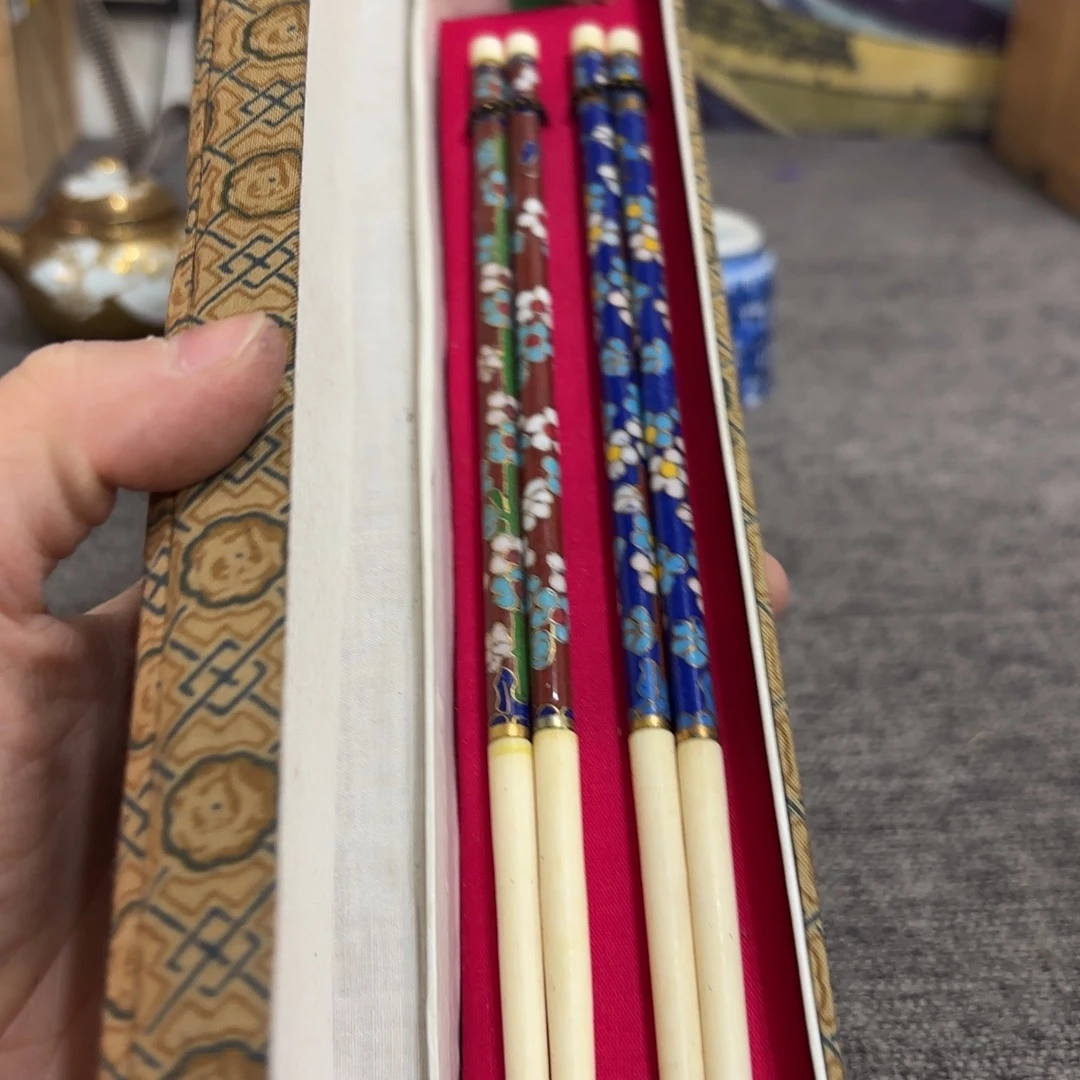 非常好看漂亮的物品