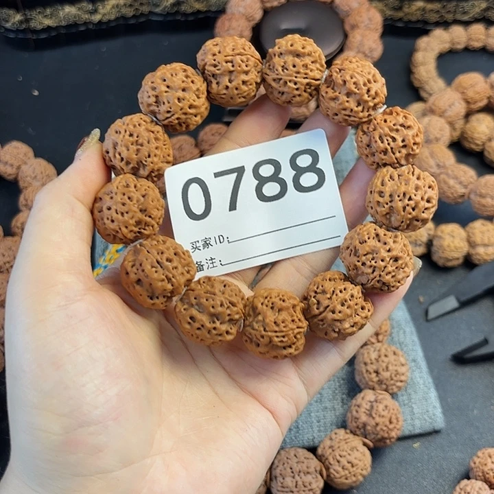 手串金刚菩提000788