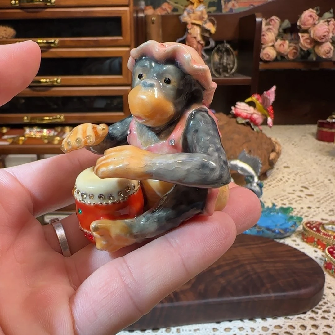 手工制品默认微瑕