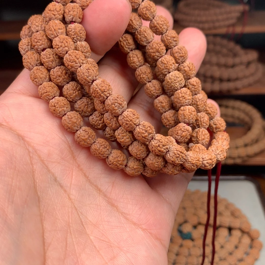 吊坠金刚菩提王*计一代龙