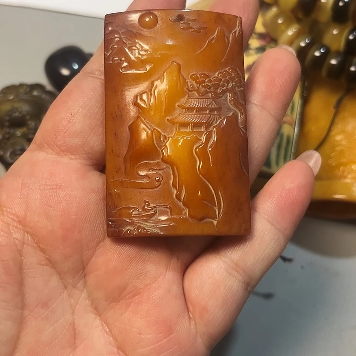大果紫檀（缅甸花梨）
