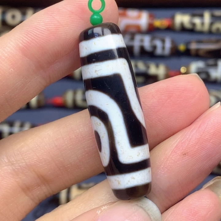 玛瑙/玉髓（覆膜）未镶嵌颈饰